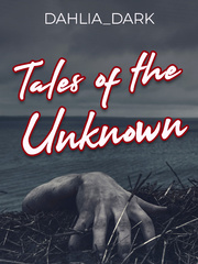 Tales Of The Unknown Book