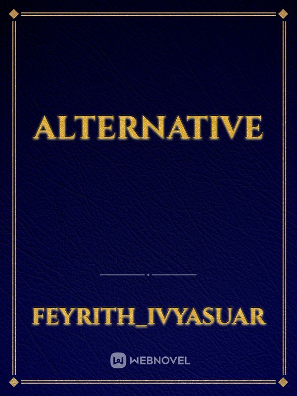Alternative Book