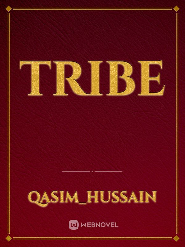Tribe Book