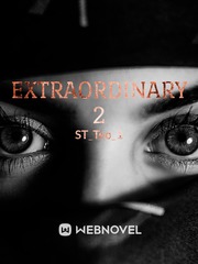 EXTRAORDINARY 2 Book