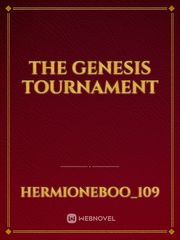 The Genesis Tournament Book