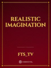 Realistic Imagination Book