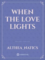 When The Love Lights Book