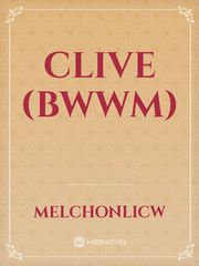 Clive (BWWM) Book