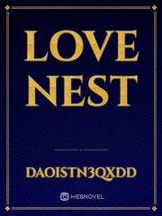 love nest Book