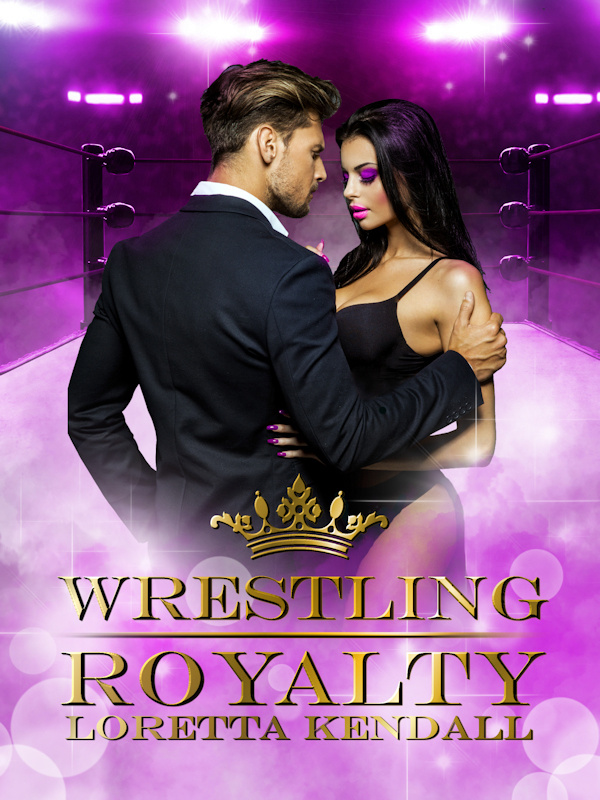 Wrestling Royalty