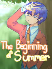 The Beginning of Summer Book