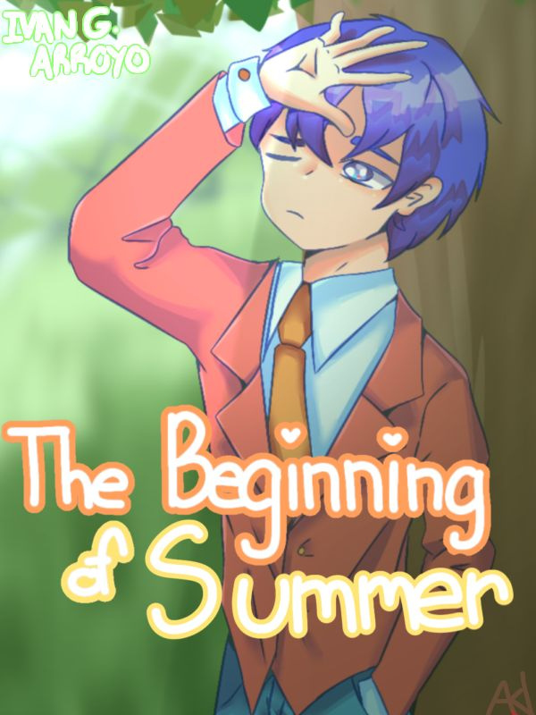The Beginning of Summer