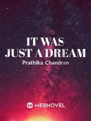 It was just a Dream Book