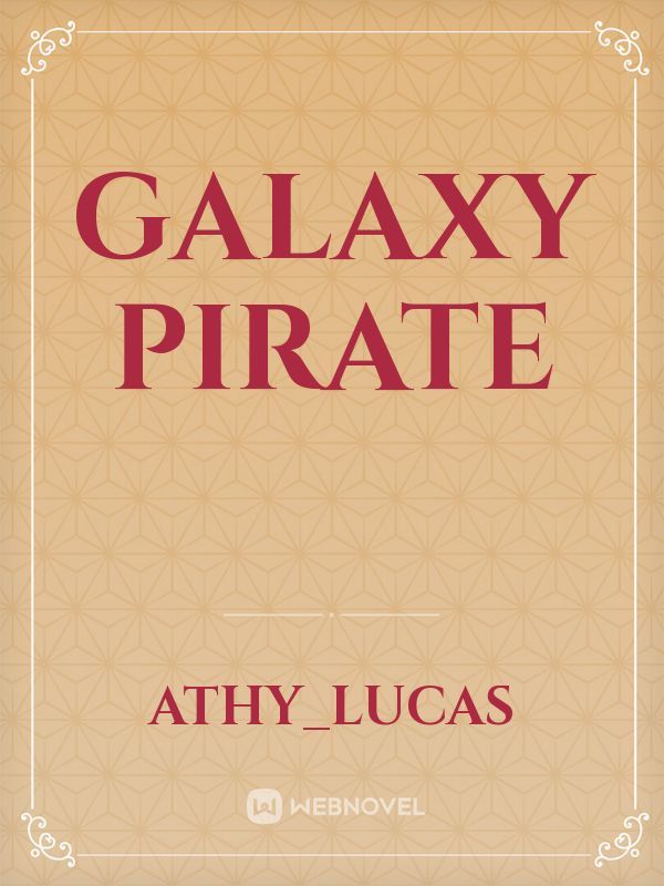 Galaxy Pirate