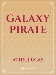 Galaxy Pirate Book