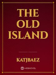 The Old Island Book