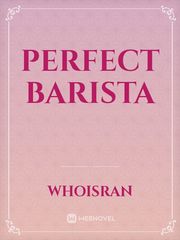 perfect barista Book