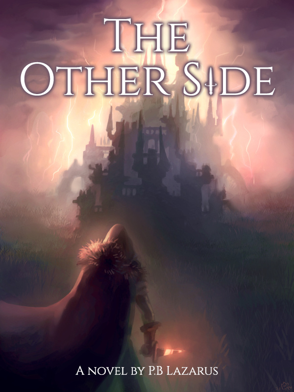 The Other Side/Rise of the Crow