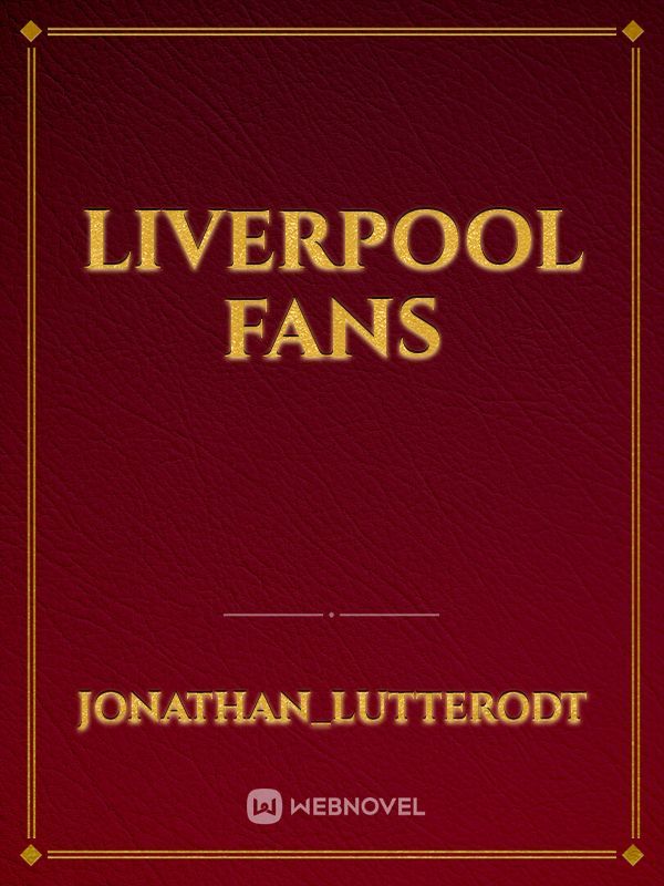 Liverpool fans