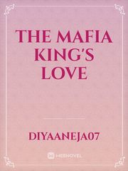 The Mafia King's Love Book