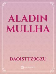 Aladin mullha Book