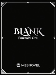 BLANK by Emerald Ore Book