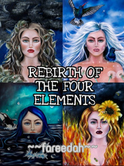 REBIRTH OF THE FOUR ELEMENTS Book