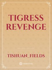 Tigress revenge Book