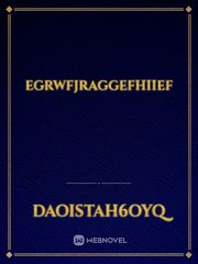 Egrwfjraggefhiief Book