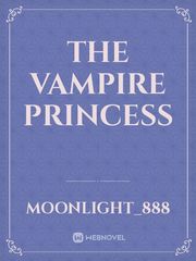 the vampire princess Book