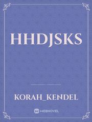 hhdjsks Book