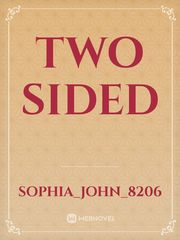 Two sided Book