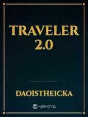 Traveler 2.0 Book