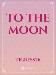 To the moon Book