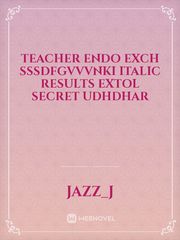 teacher endo exch


sssdfgvvvnki italic results extol secret udhdhar Book