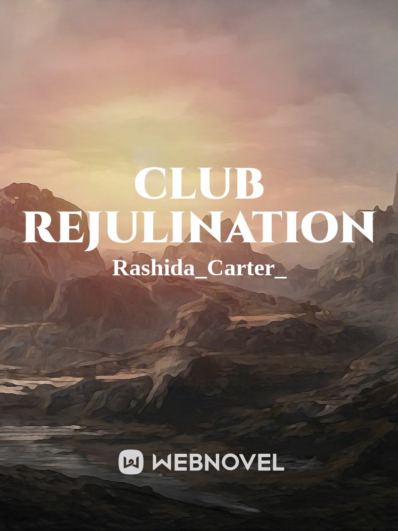 Club Rejulination Book