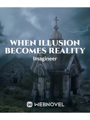 When illusion becomes reality Book