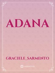 Adana Book