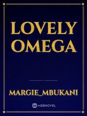 Lovely omega Book