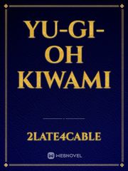 Yu-Gi-Oh Kiwami Book