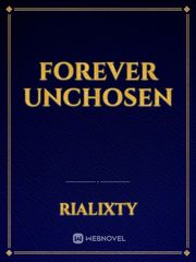 Forever Unchosen Book