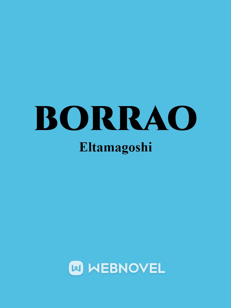 Borrao