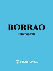 Borrao Book