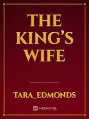 The king’s wife Book