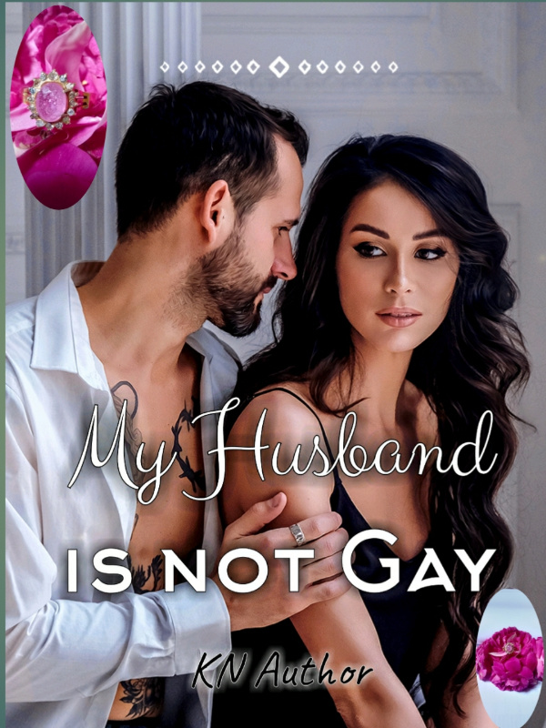 My Husband is not Gay