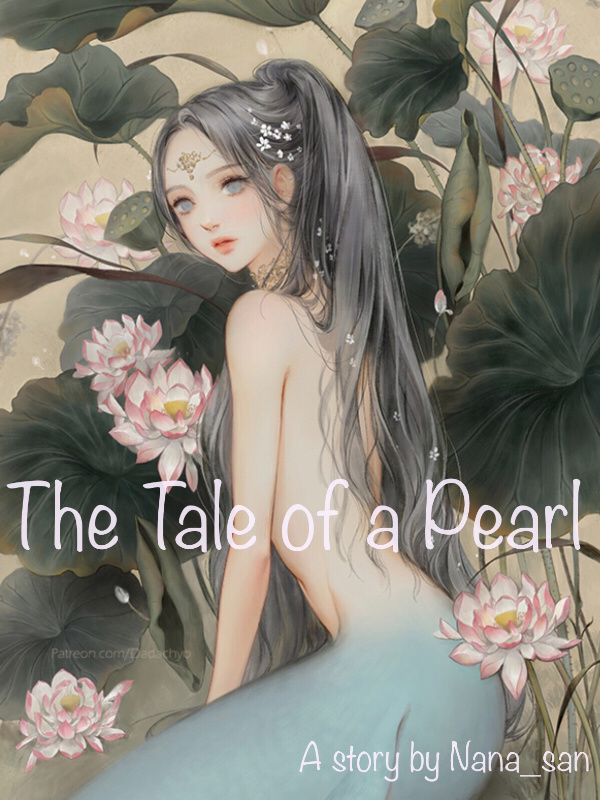 The Tale of a Pearl Book