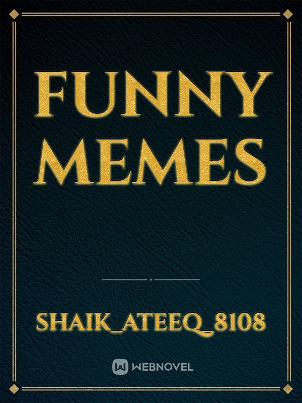 Funny memes Book