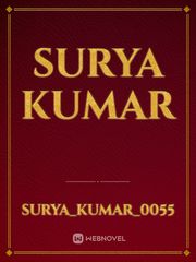 Surya kumar Book