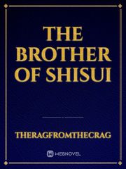 The Brother of Shisui Book