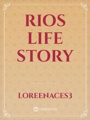 Rios Life Story Book