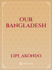 Our Bangladesh Book