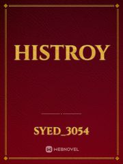 histroy Book