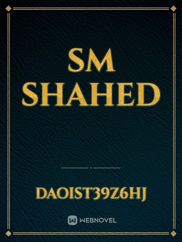 SM SHAHED