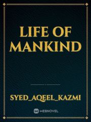 life of mankind Book